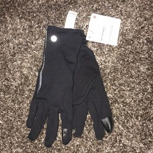 Brand New Lululemon Gloves